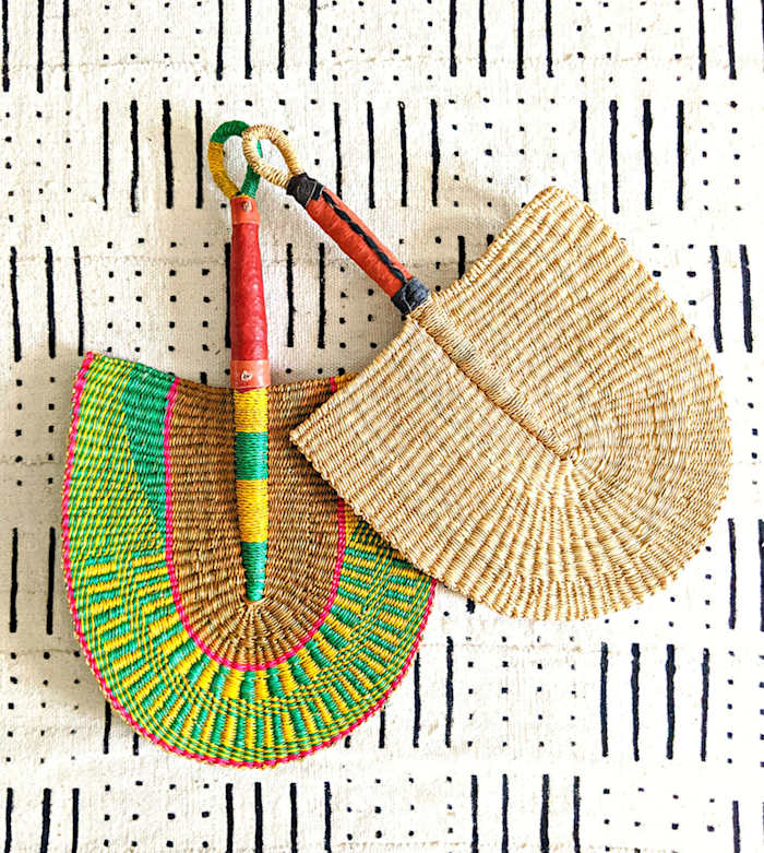 african-woven-fans-colorful-neutral